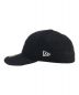 New Era (ニューエラ) WTAPS (ダブルタップス) 59Fifty Low Profile Cap ネイビー サイズ:7 1/2(59.6㎝)：9000円