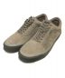 VANS（バンズ）の古着「OLD SKOOL LX  コラボローカットスニーカー」｜COYOTE BROWN