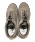 中古・古着 VANS (バンズ) WTAPS (ダブルタップス) OLD SKOOL LX  コラボローカットスニーカー COYOTE BROWN サイズ:27.5cm：14000円