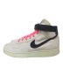 NIKE (ナイキ) stussy (ステューシー) Vandal High Fossil DX5425 200 ベージュ サイズ:27.5cm：12000円