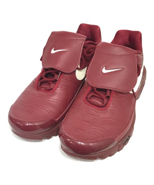 NIKE（ナイキ）NIKE (ナイキ) AIR MAX PLUS TEAM RED/SAIL サイズ:26.5の古着・服飾アイテム