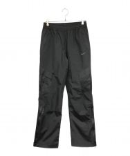 NIKE (ナイキ) NOCTA NRG TB TRACK PANT ブラック サイズ:S