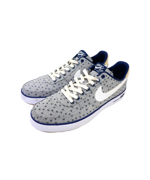 中古 古着通販 Nike ナイキ Air Force 1 Ac Prm Qs グレー サイズ Cm 30 ブランド 古着通販 トレファク公式 Trefac Fashion