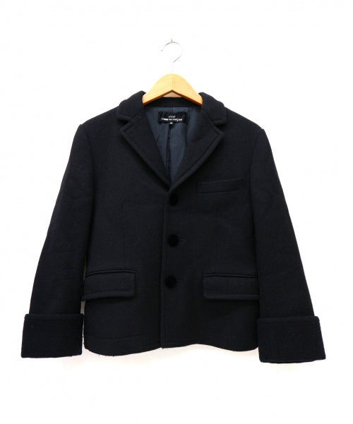 SALE／90%OFF】 tricot COMME des GARCONS ジャケット R-3855