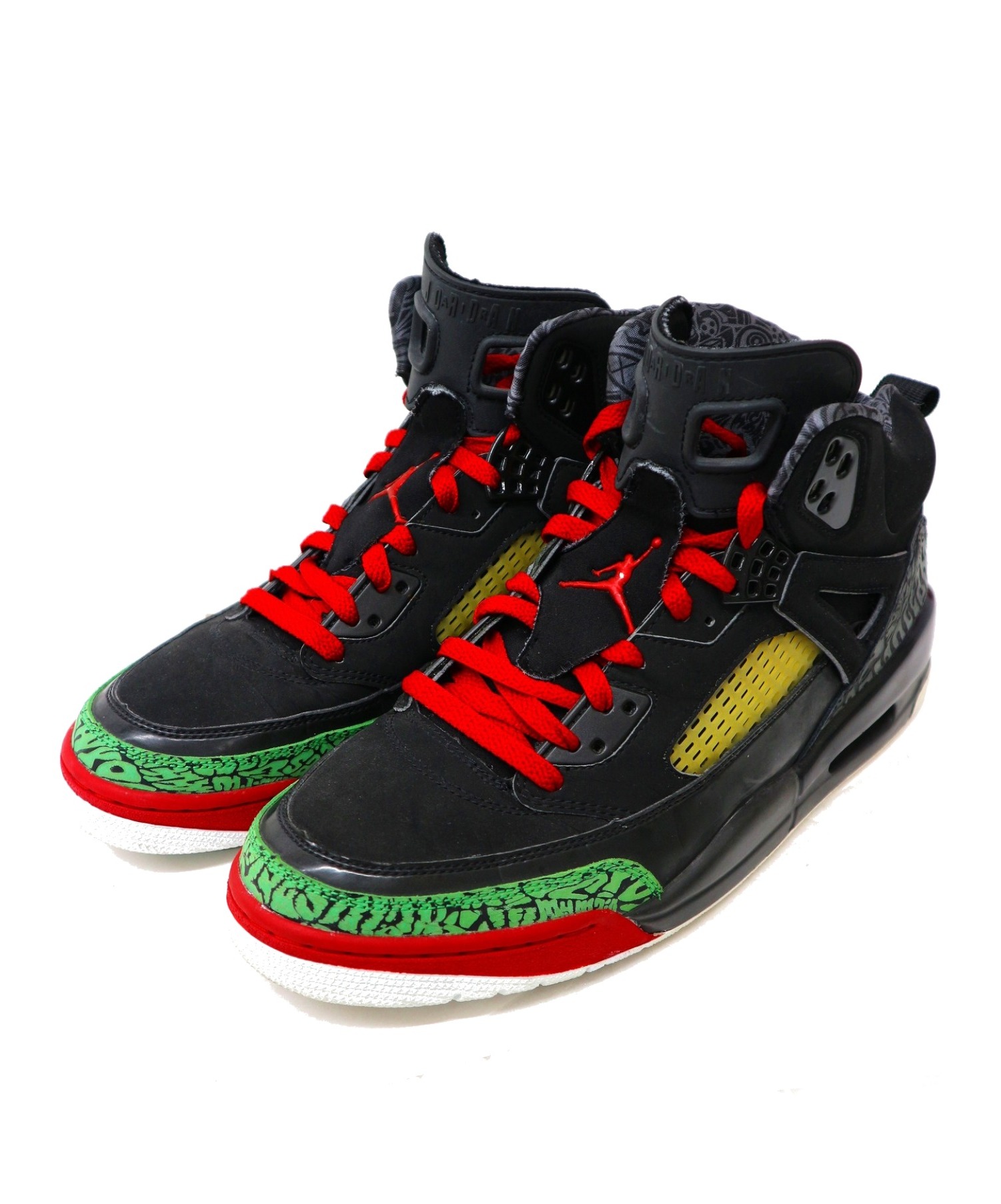 nike spizike