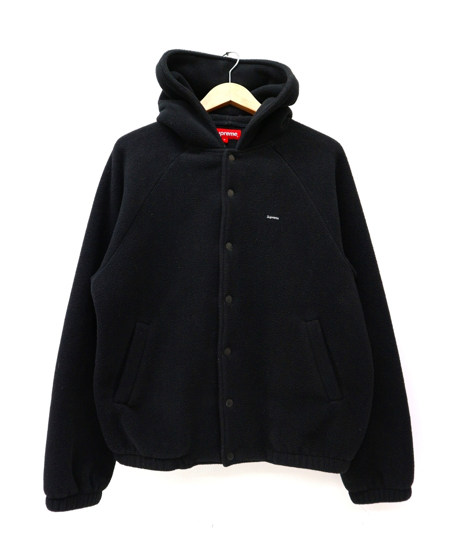 supreme raglan jacket