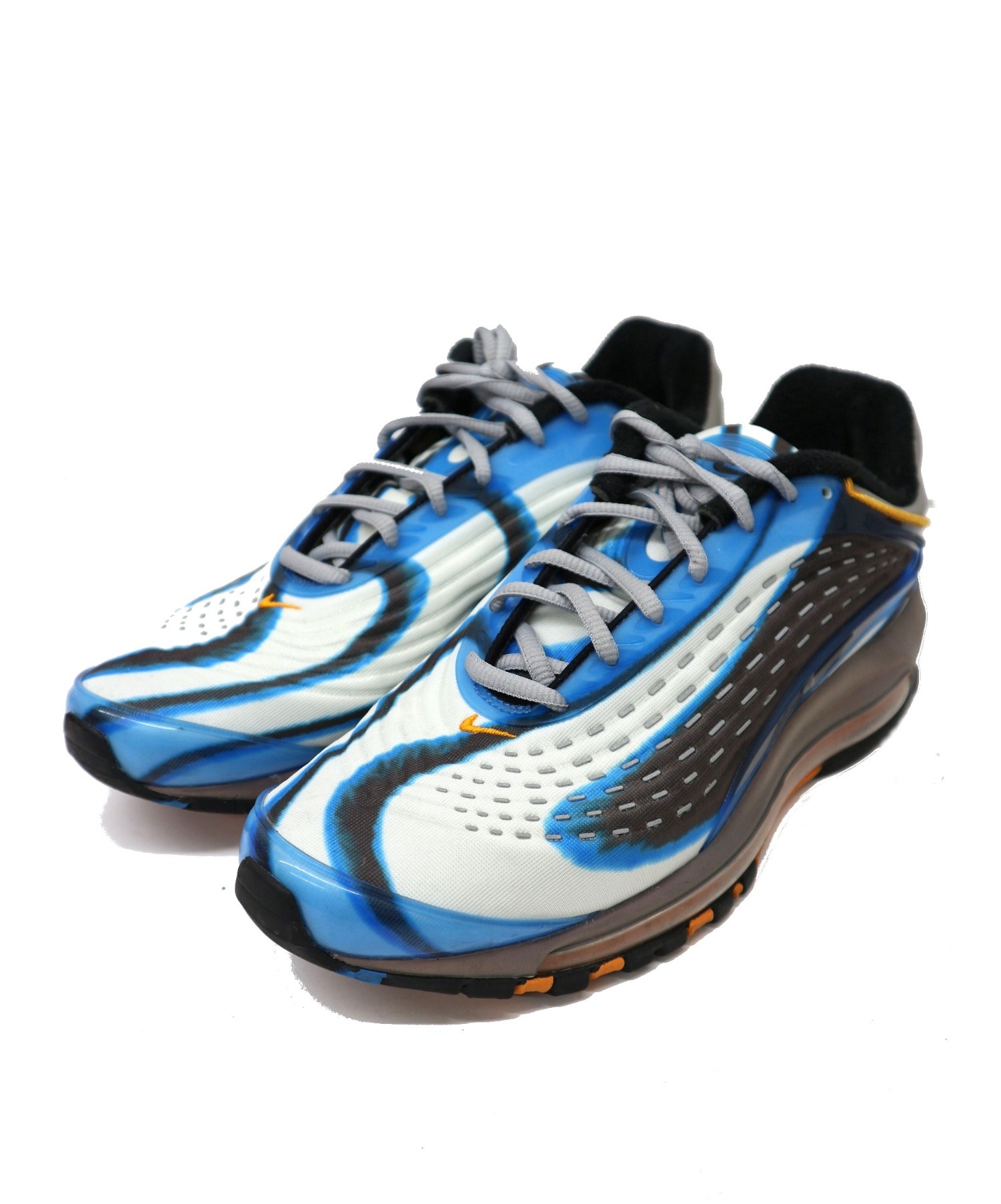 中古 古着通販 Nike ナイキ Air Max Deluxe エアマックスデラックス マルチカラー サイズ 27cm Aj71 401 Party On ブランド 古着通販 トレファク公式 Trefac Fashion