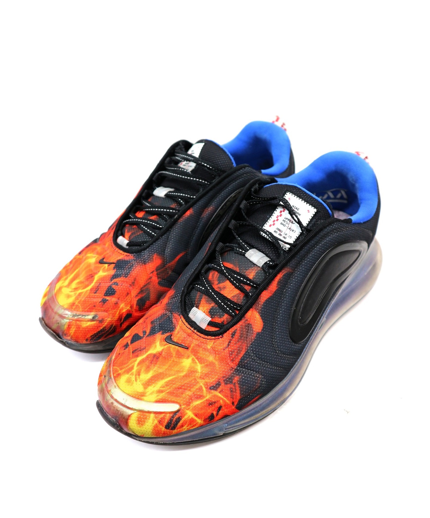 nike air max 720 china space capsule