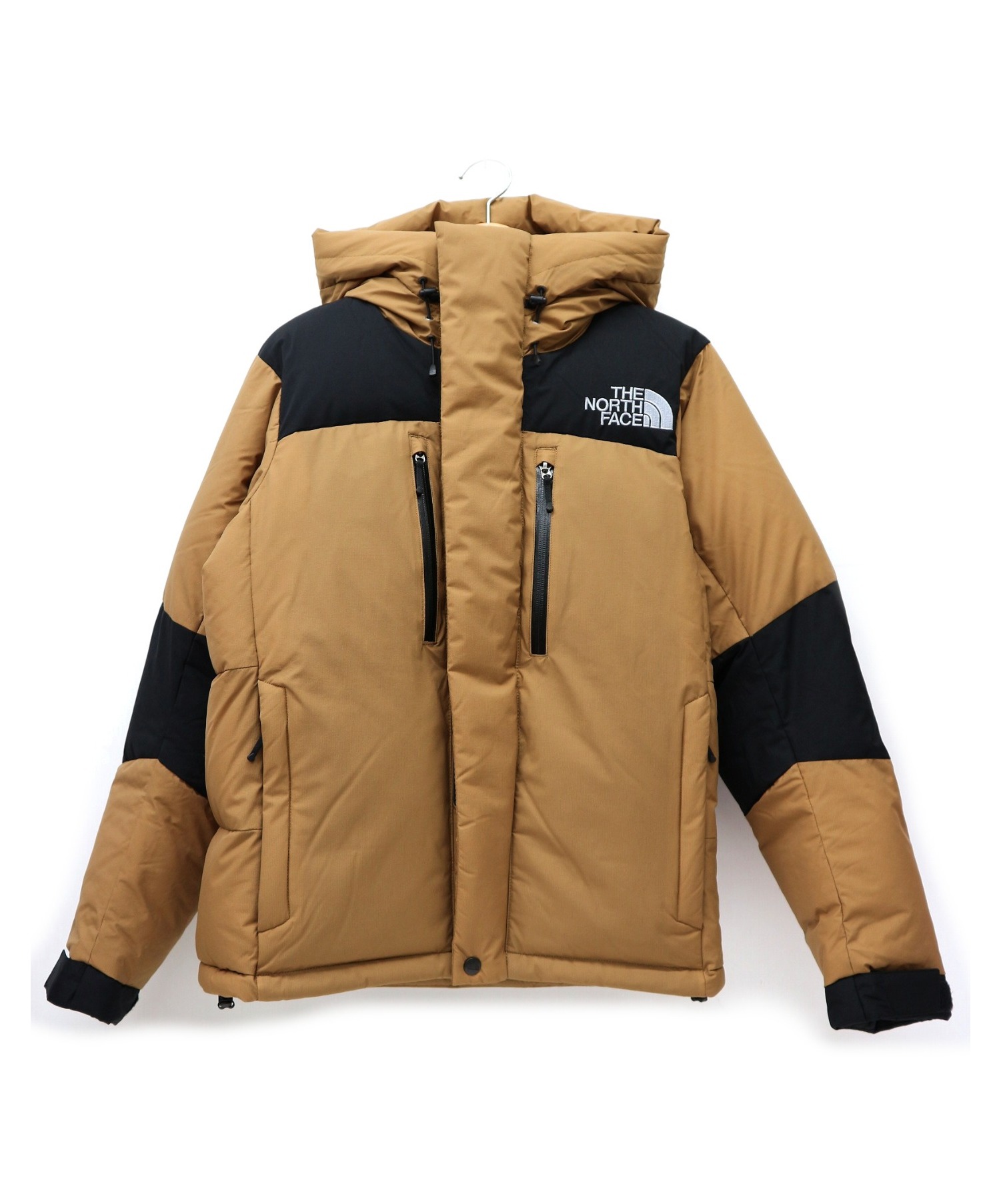 THE NORTH FACE - バルトロライトダウンジャケットの+inforsante.fr