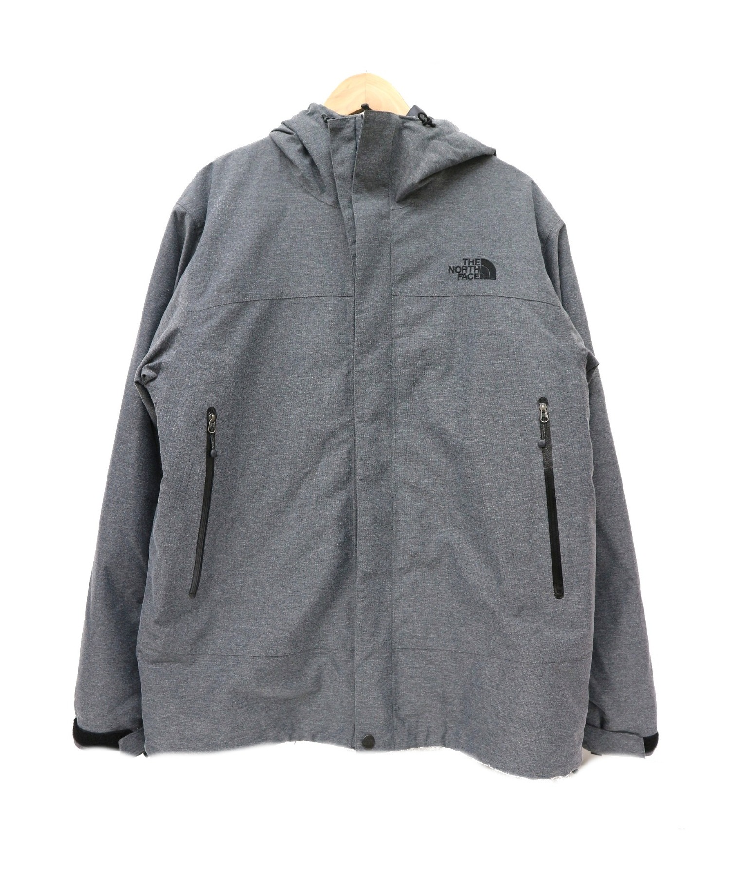 直販販売品 NOVELTY CASSIUS TRICLIMATE JACKET 迷彩 | www