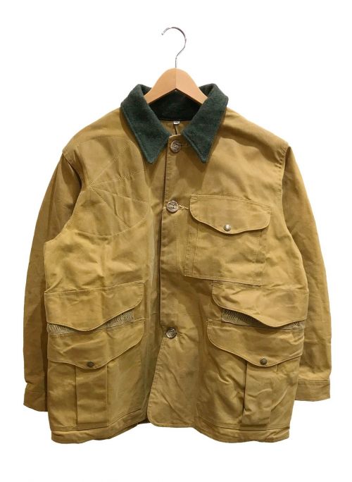 ボトムスス単品 USA製 60s FILSON GARMENT ハンティングジャケット