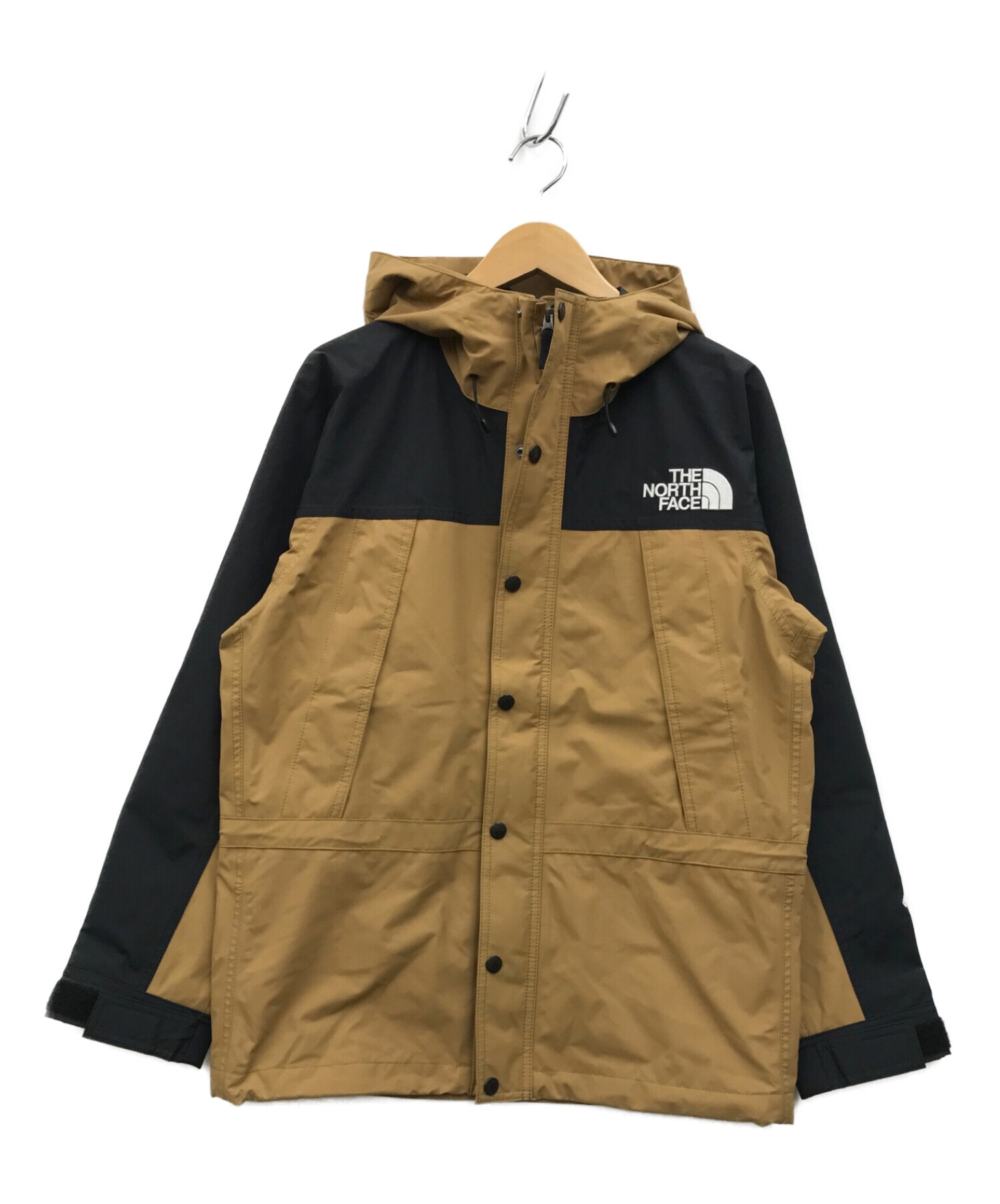 中古・古着通販】THE NORTH FACE (ザ ノース フェイス) マウンテン