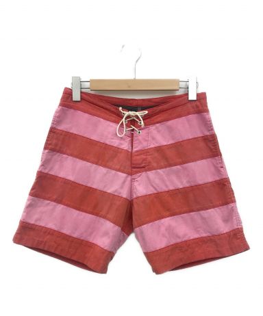 【中古・古着通販】NALUTO TRUNKS (ナルトトランクス) ボーダー