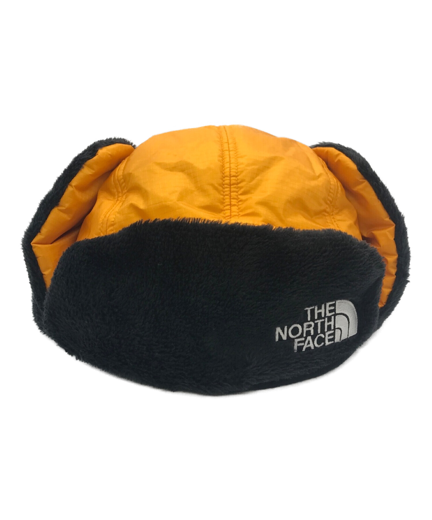 THE NORTH FACE (ザ ノース フェイス) Him Fleece Cap ブラック