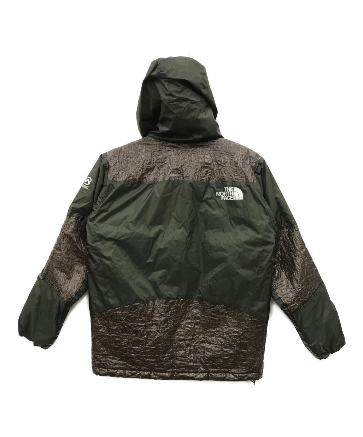 中古・古着通販】THE NORTH FACE (ザ ノース フェイス) L6 Qubic