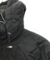 中古・古着 STARTER (スターター) ［古着］アノラックパファージャケット ブラック サイズ:L：9800円