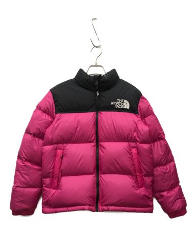 【中古・古着通販】THE NORTH FACE (ザ ノース フェイス) ダウン