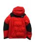 THE NORTH FACE (ザ ノース フェイス) バルトロライトジャケット ファイアリーレッド サイズ:S：26000円