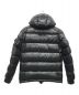 MONCLER (モンクレール) MAYAダウンジャケット ブラック：79800円