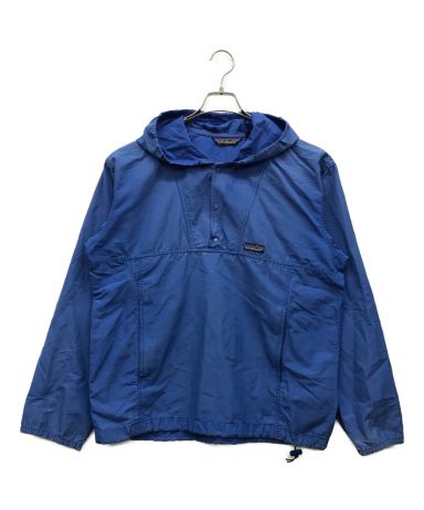 【中古・古着通販】Patagonia (パタゴニア) アノラックパーカー