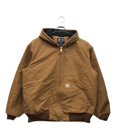 中古・古着通販】CarHartt (カーハート) アクティブジャケット