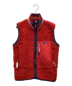 中古・古着通販】Patagonia (パタゴニア) レトロXフリースベスト