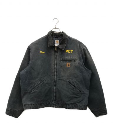 【中古・古着通販】CarHartt (カーハート) デトロイトジャケット 