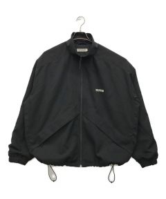 中古・古着通販】COOTIE (クーティー) Type A-2 Jacket ブラック