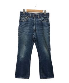 中古・古着通販】LEVI'S (リーバイス) ヴィンテージデニムパンツ