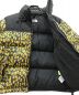 中古・古着 THE NORTH FACE (ザ ノース フェイス) Novelty Short Nuptse Jacket ブラック サイズ:S：27800円