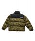 THE NORTH FACE (ザ ノース フェイス) Novelty Short Nuptse Jacket ブラック サイズ:S：27800円