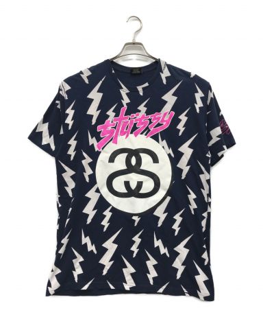 [中古]stussy(ステューシー)のメンズ トップス プリントTシャツ