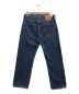 LEVI'S (リーバイス) デニムパンツ インディゴ サイズ:W31L30：5000円