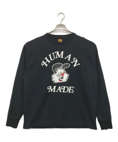 【中古・古着通販】HUMAN MADE (ヒューマンメイド) GIRLS DON