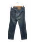 LEVI'S (リーバイス) デニムパンツ インディゴ サイズ:W31 L32：6000円