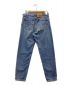 LEVI'S (リーバイス) デニムパンツ インディゴ サイズ:W30L30：3980円