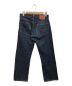 LEVI'S (リーバイス) 復刻デニムパンツ インディゴ サイズ:W31 L36：6800円