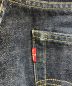 中古・古着 LEVI'S (リーバイス) 復刻デニムパンツ インディゴ サイズ:W31 L36：6800円