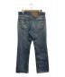 LEVI'S (リーバイス) フレアデニム インディゴ サイズ:W36 L32：9800円