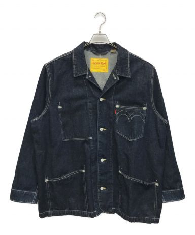 中古・古着通販】LEVI'S RED (リーバイス レッド) デニムカバーオール