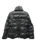 MONCLER (モンクレール) ダナエダウンジャケット ブラック サイズ:2：49800円