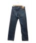 LEVI'S (リーバイス) 復刻デニムパンツ インディゴ サイズ:W30L32：6000円