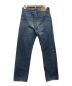 LEVI'S (リーバイス) デニムパンツ インディゴ サイズ:W31L36：8800円