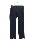 ARC'TERYXアークテリクス）の古着「Creston Pant Womens」｜ネイビー