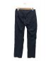 ARC'TERYX (アークテリクス) Creston Pant Womens ネイビー サイズ:6：9000円