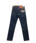 LEVI'S (リーバイス) デニムパンツ インディゴ サイズ:W27L32 未使用品：4800円