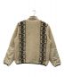 stussy (ステューシー) Lima Jacquard Sherpa アイボリー サイズ:M：12800円