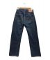 LEVI'S (リーバイス) 501XXデニムパンツ インディゴ サイズ:W30L36：10800円