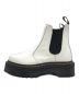 Dr.Martens (ドクターマーチン) サイドゴアブーツ サイズ:UK5：12800円