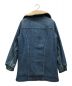 Wrangler (ラングラー) Wrange Coat インディゴ サイズ:M：5800円